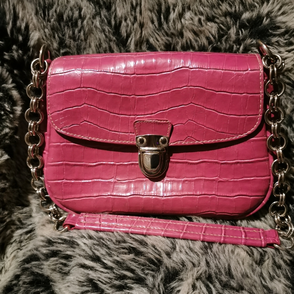 🎀Pink Mini Bag🎀